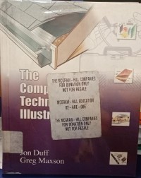 The Complete Technical  Illustrator