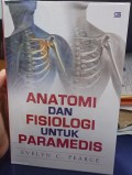 Anatomi Dan Fisiologi Untuk Paramedis