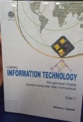 Using Information Technology