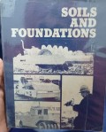 Soils And Foundations