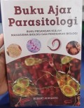 Buku Ajar Parasitologi