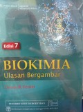 Biokimia Ulasan Bergambar