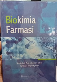 Biokimia Farmasi