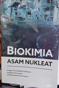 Biokimia Asam Nukleat