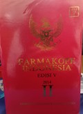 Farmakope Indonesia Edisi V 2014  (II)