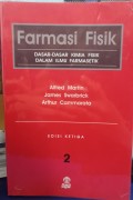 Farmasi Fisik : dasar-dasar kimia fisik dalam ilmu farmasetik ed 3 (2)