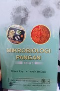 Mikrobiologi Pangan