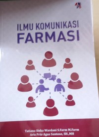 Ilmu Komunikasi Farmasi