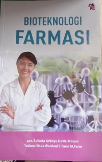 Bioteknologi Farmasi