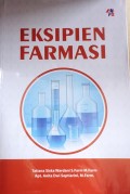 Eksipien Farmasi