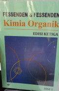 Kimia Organik