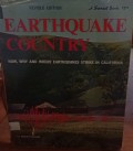 Earthquake Country