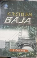 Konstruksi Baja