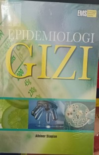 Epidemiologi Gizi