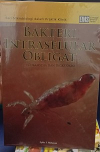 Bakteri Intraselular Obligat (CHLAMYDIA DAN RICKETTSIA)