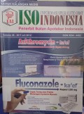ISO : Informasi Spesialite Obat Indonesia Volume 46