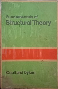 Fundamentals Of Structural Theory