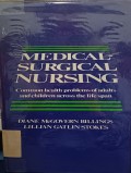 Medical Surgical Nursing