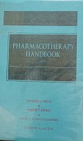 Pharmacotherapy Handbook Edisi 5