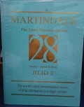Martindale : The Extra Pharmacopoeia