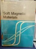 Soft Magnetic Materials