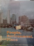 People, Environtment, And Place