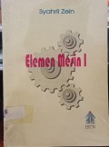 Elemen Mesin I