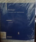 Biology : Concepts and Applications