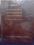 Scientific Apparatus And Reagents