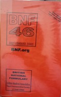 BNF 46 ( British National Formulary )