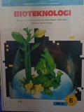 Bioteknologi