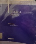 Technical Physics