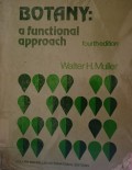 Botany : A Functional Approach