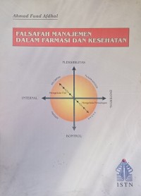 Falsafah Manajemen Dalam Farmasu dan Kesehatan