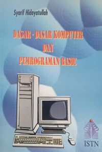 Dasar - Dasar Komputer Dan Pemrograman Basic