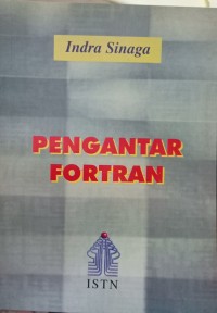 Pengantar Fortran