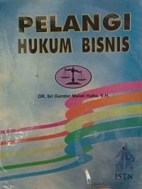 Pelangi Hukum Bisnis