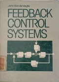 Feedback Control Systems