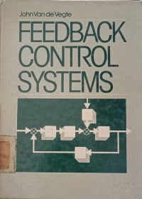 Feedback Control Systems