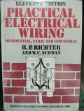 Practical Electrical Wiring