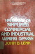 Handbook Of Simplified  Commercial And Industrial Wiring Design