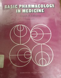 Basic Pharmacology In Medicine