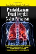 Penatalaksanaan Terapi Penyakit Sistem Pernapasan