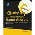 Unity Untuk Pengembangan Game Android