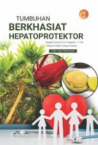 Tumbuhan Berkhasiat Hepatoprotektor