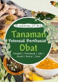 Tanaman Potensial Berkhasiat Obat