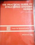 The Practical Guide To Structured Systems Design