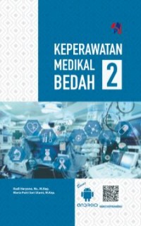 Image of Keperawatan Medikal Bedah 2
