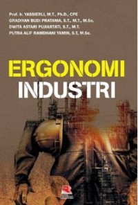 Image of Ergonomi Industri