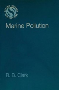 Image of Marine Pollution